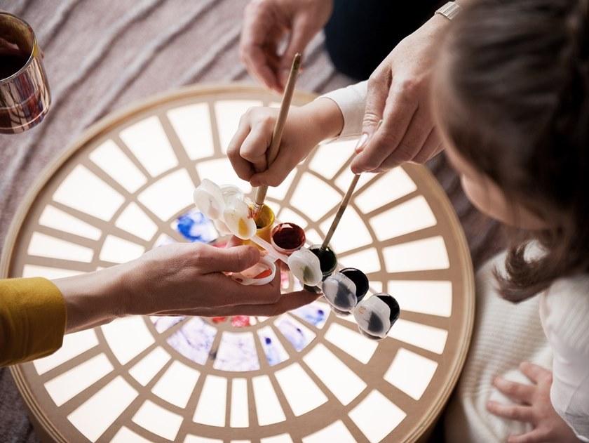 Edu2 Фанера игра / стол sun-id-1353145 - Вид №2