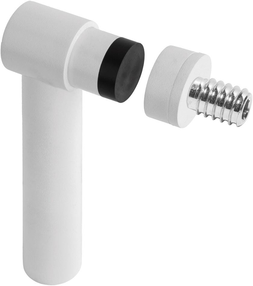 Formani Стальной упор для двери One Pb30 - Вид №1