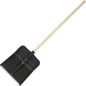 Лопата «Эконом Олимпия-2» 3580x460, деревянный черенок 18656817 STLM-2133440
