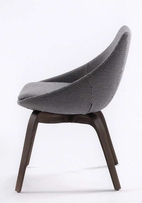 Стул  PORADA Penelope  - Вид №1