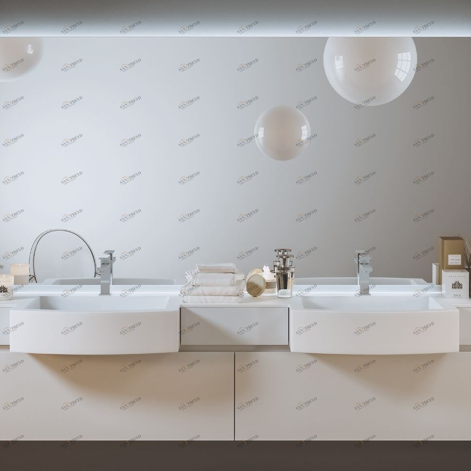 Moma Design Зеркало настенное 1800х900 Mirr XXL MIRRXXL18090