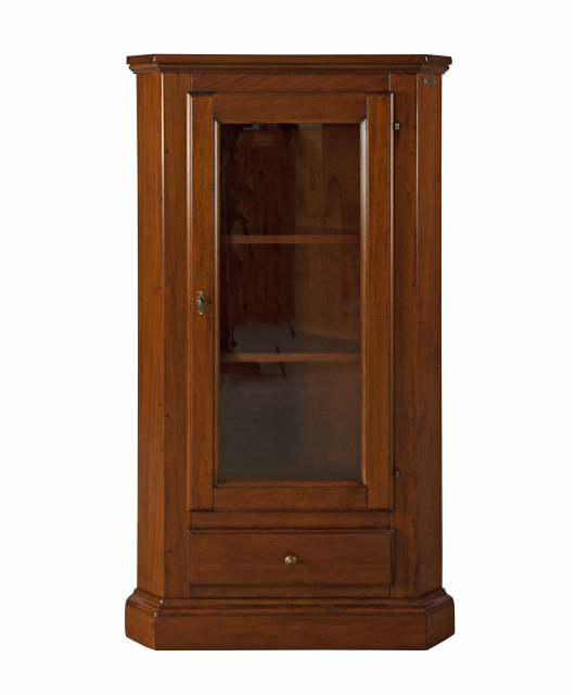 1969 Tifernoit Угловой ящик внизу и дверца Soggiorno  - Вид №2