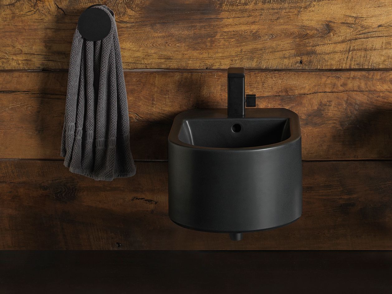 Керамическое подвесное биде Ceramica Flaminia Astra ARCH-00071608