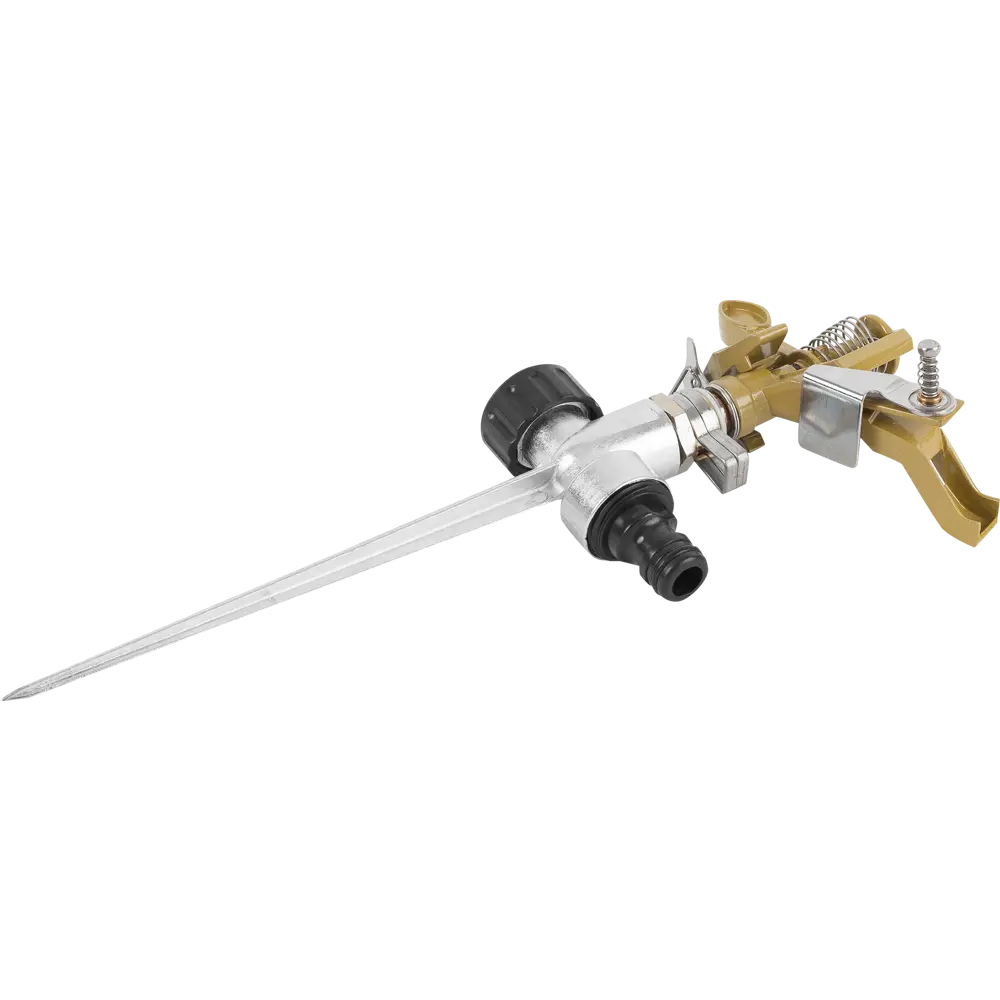 Импульсный дождеватель BOUTTE с регулируемым поливом 82111324 STLM-0019310 - Вид №1