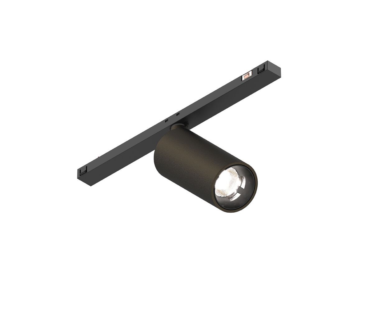 Светодиодное трековое освещение Novalux T-48 MINI ARCH-00124857 - Вид №9