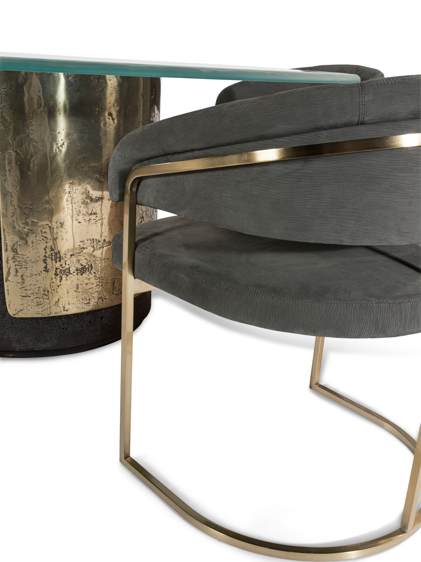 Clem Стул Visionnaire  - Вид №6