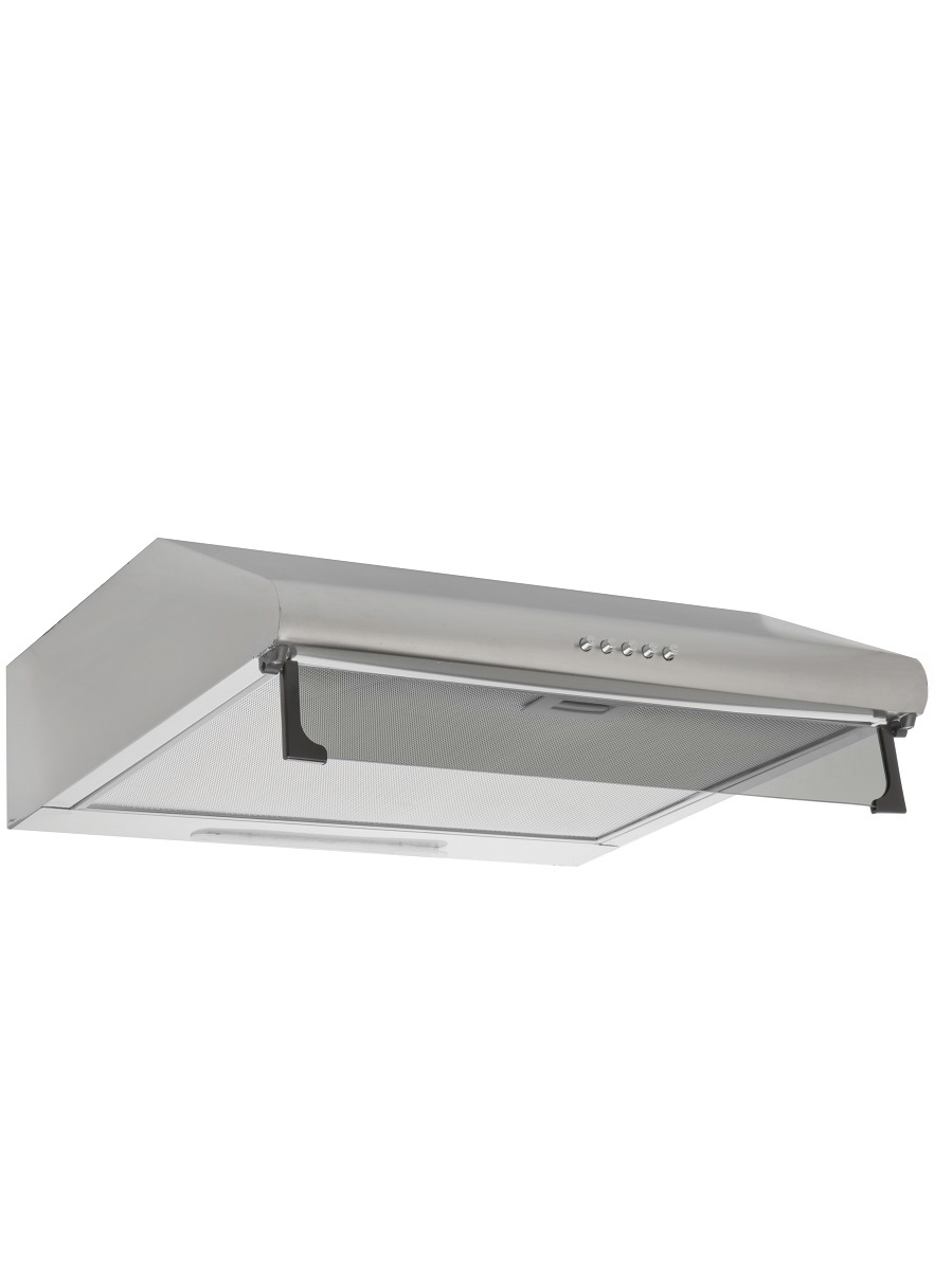 Вытяжка козырьковая Slope 50 Inox NAVAKO 17052