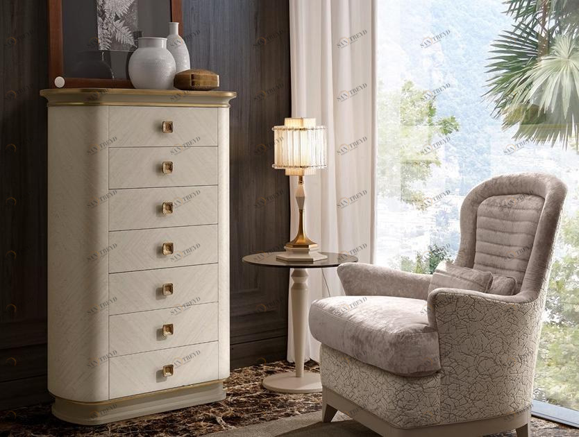 A.R. Arredamenti Ящики Oliver Ol72