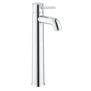 Смеситель для раковины Grohe Start Classic однорычажный, цвет хром 81897757 STLM-2151299