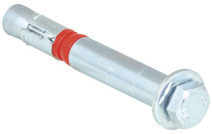 609832121 WHA1H Анкер для высоких нагрузок анкер максимальной производительности для применения в бетоне с трещинами и при сейсмических воздействиях walraven