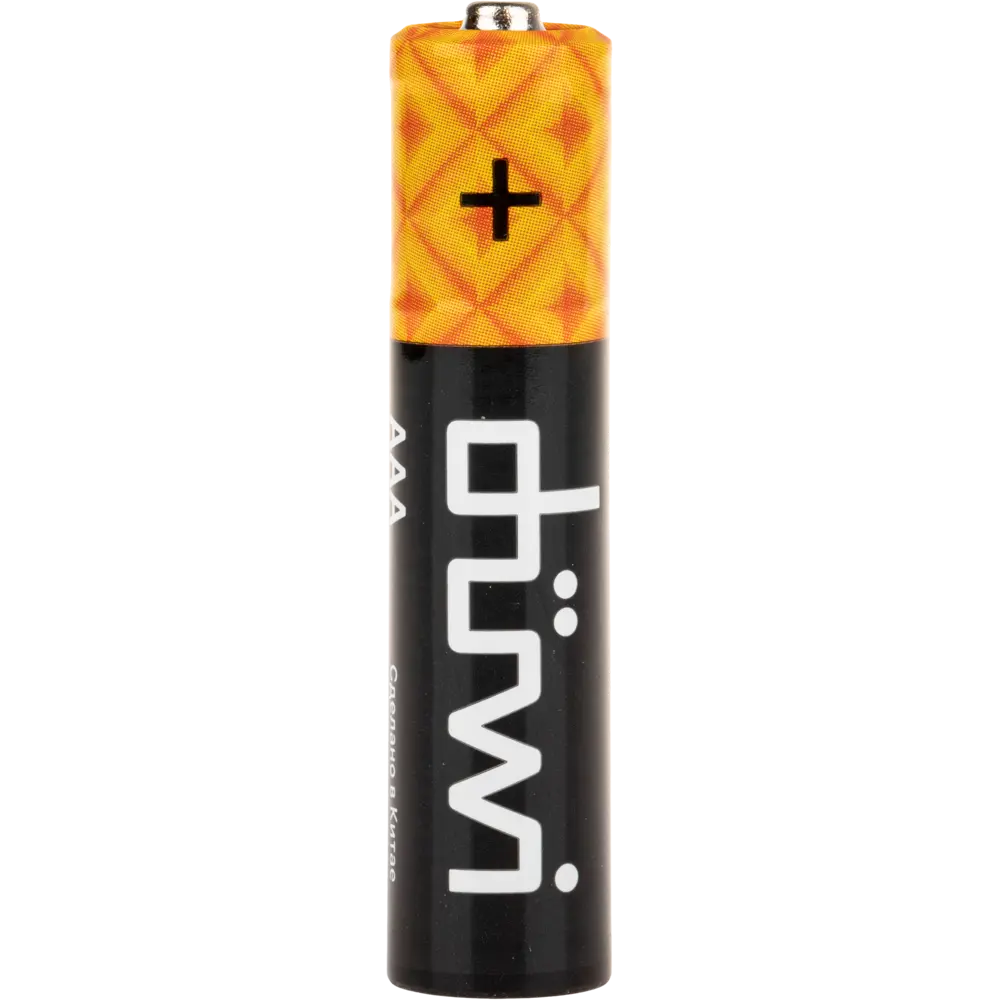 Аккумуляторы DUWI AAA Li-Ion 450 мАч 4 шт с USB-C зарядкой 84376887 STLM-0048862 - Вид №2