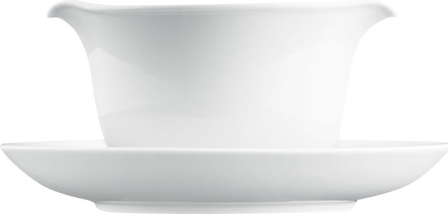 10642871 Соусник Фарфоровый Furstenberg Германия 