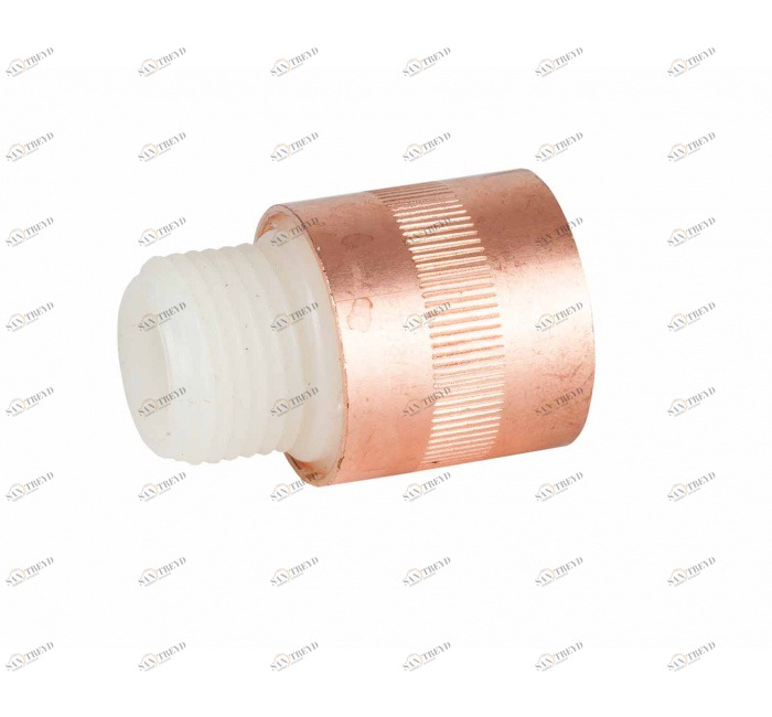 GENEBRE 3865 05 Антиэлектролизный фитинг 