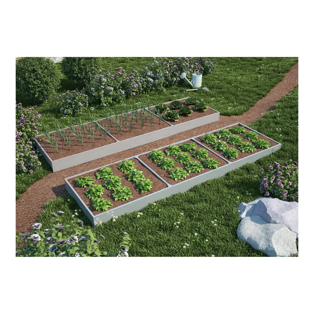 Гряда садовая Благо 0.7 м STLM-2128429 - Вид №2