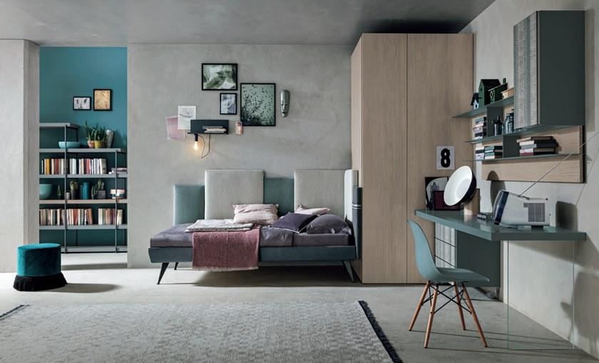 Gruppo Tomasella Детская комната sun-id-1353731 - Вид №1