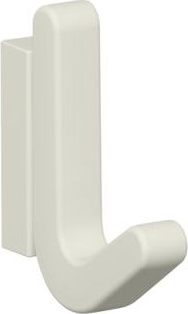 477.94B010 одиночный крючок HEWI Garderoben | Haken  - Вид №3