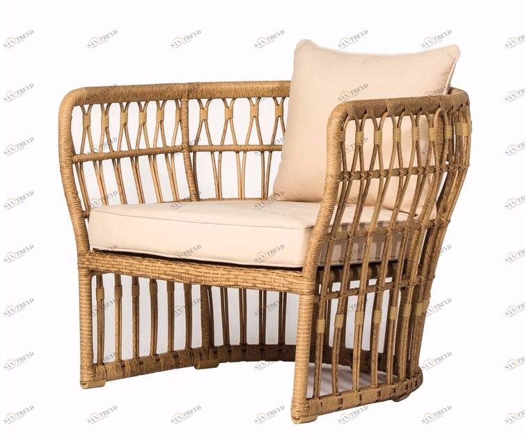 MOBIKA GARDEN Садовое кресло с подлокотниками Cunda sun-id-1430414