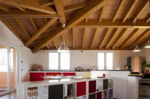 SOLAVA Стол и доска из глины