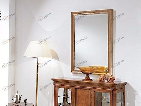 Arvestyle Зеркало настенное прямоугольное в раме Marta Cn-0949