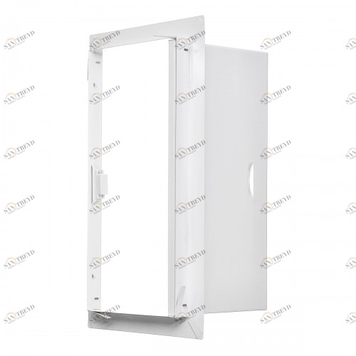 Сантехнический ревизионный люк на магните 400Х600 ВОЗРОЖДЕНИЕ sun-id-1025231