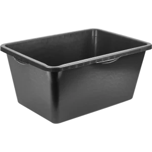 Емкость строительная прямоугольная КЭС 60 л