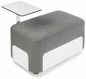 Ares Line Мягкий пуф Privèe