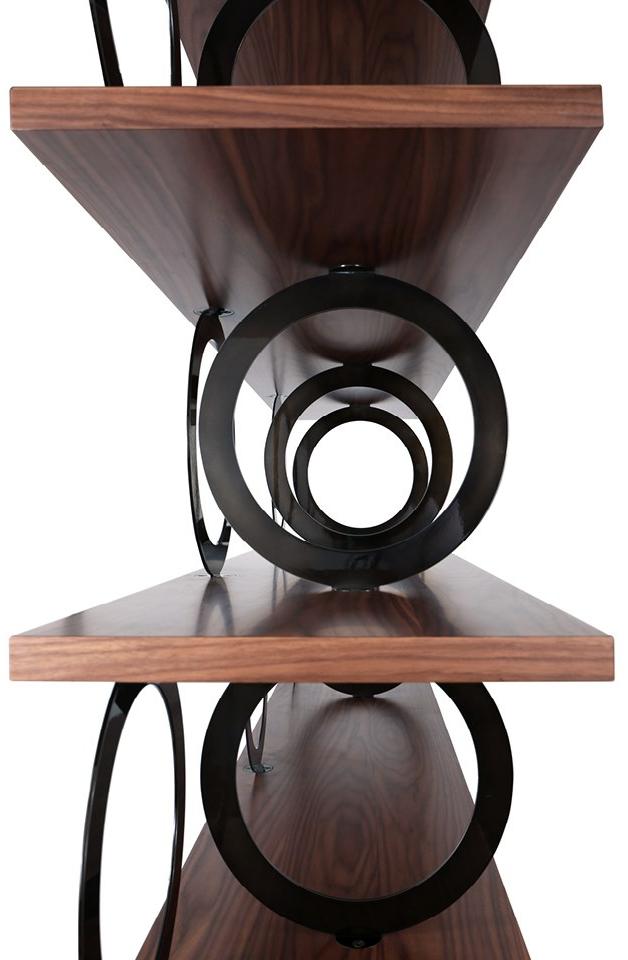 Borzalino Модульный открытый книжный шкаф sun-id-1493906 - Вид №2