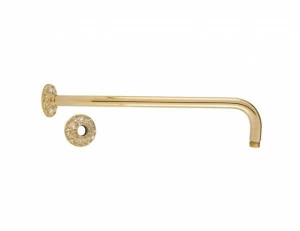 015950.BAR.50 Держатель для душа настенный 1/2 " Яркий хром