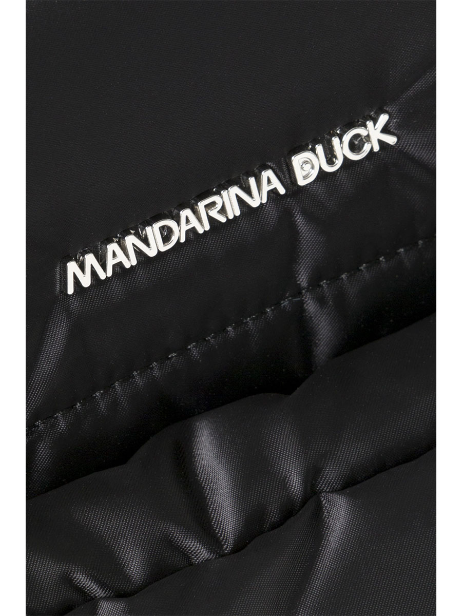 KCT04-651 Рюкзак KCT04 Small Backpack Mandarina Duck Cocoon - Вид №4