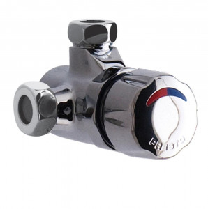 Смеситель Presto ALPA S 35166