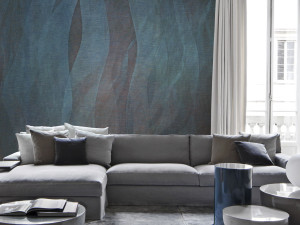 Нетканые обои