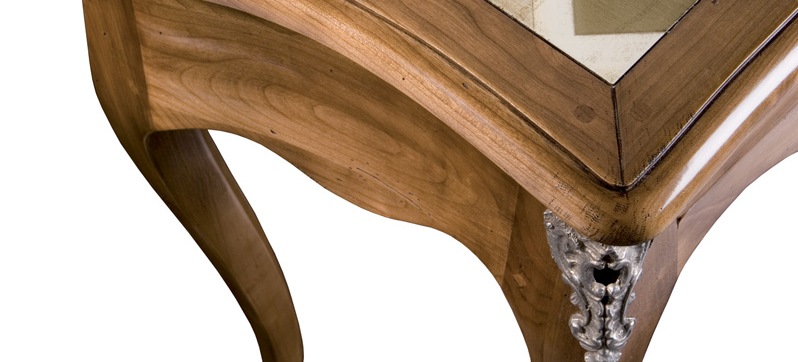 003017 Консоль Luis XV R Lola Glamour LXW Santreyd  - Вид №4