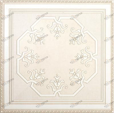 Камея беж PZ08\4178 40,2х40,2 Kerama Marazzi PZ084178