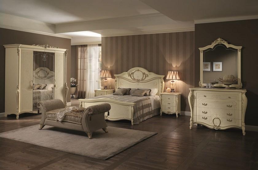 Arredoclassic Спальня в классическом стиле Tiziano sun-id-1515296 - Вид №1