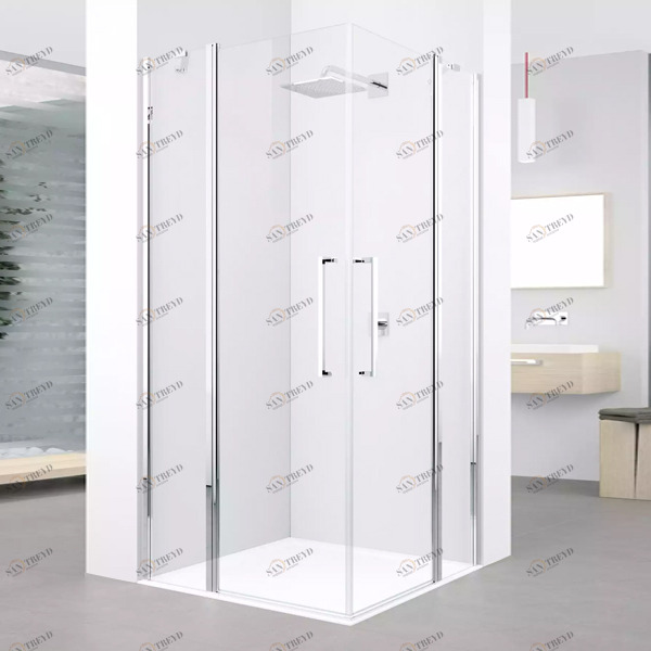 Душевой уголок 77x77 YOUNG 2.0 A Novellini YOUNG 2.0 Y2A75L1KY2A75L1K