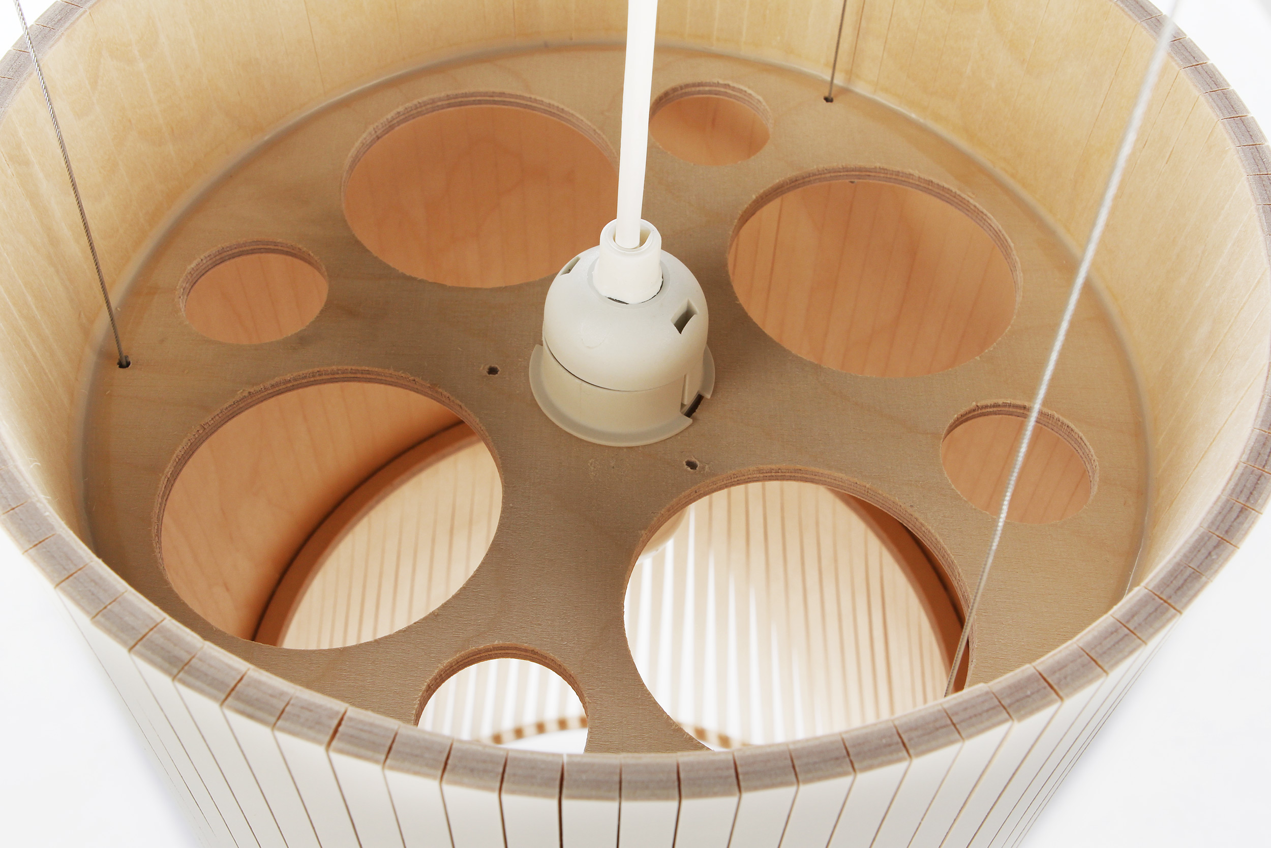 2000000061504 Подвесной светильник 4202 ELECTRORETRO Magnum - Вид №2