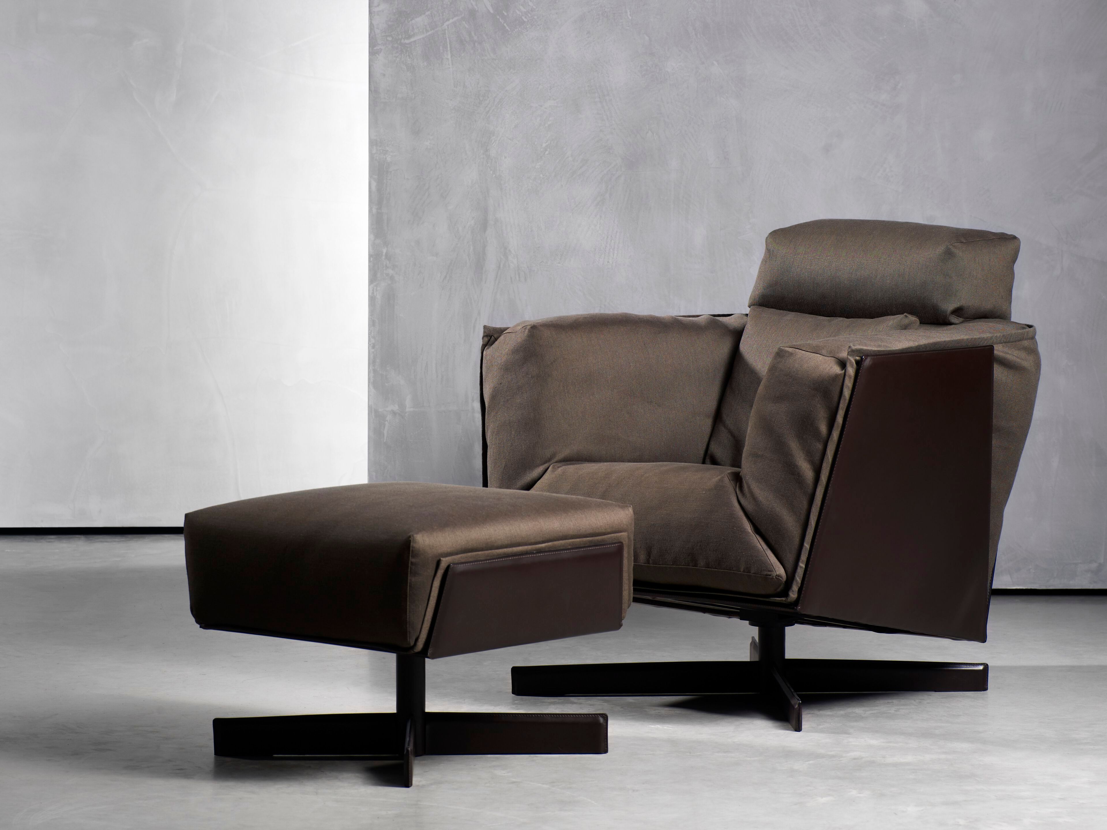 Подножка для ног Piet Boon HEIT ARCH-00148075 - Вид №2