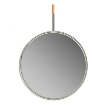 099874 Зеркало Hang Niquel Omelette Mirror