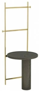 HC28 Cosmo Прикроватная тумбочка из дерева Plus 53c006