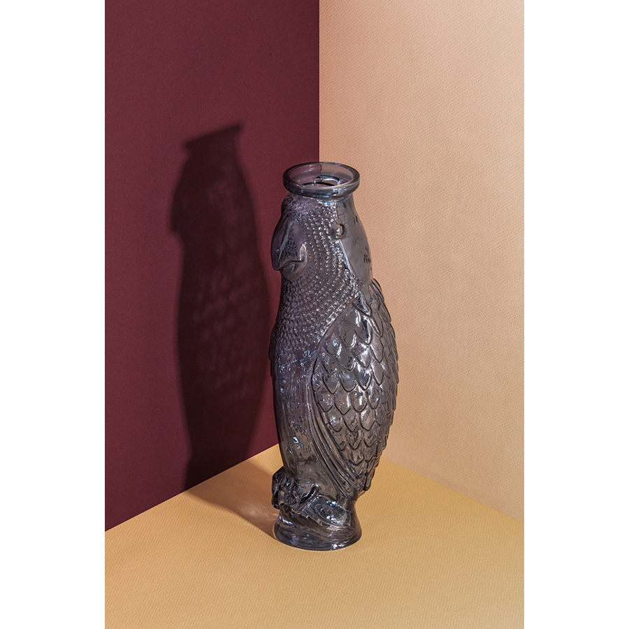 DYCOCCABL Графин cockatoo blue Doiy  - Вид №2