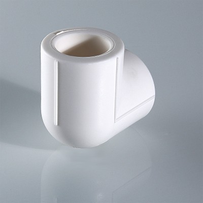 VTp.751.0.032 Фитинг полипропиленовый – угольник Valtec 32 мм  - Вид №7