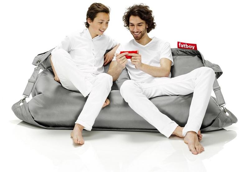 Fatboy Мешок для фасоли из полиэстера Fatboy - original beanbag sun-id-1490724 - Вид №6