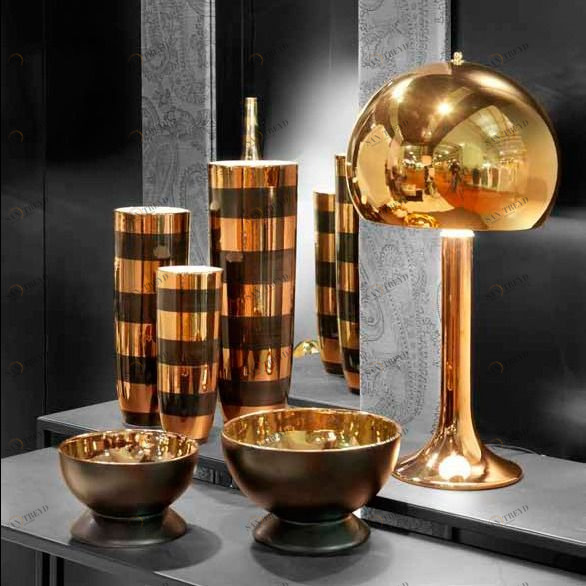 Коллекция HOLISTIC Элементы Crestani 46511