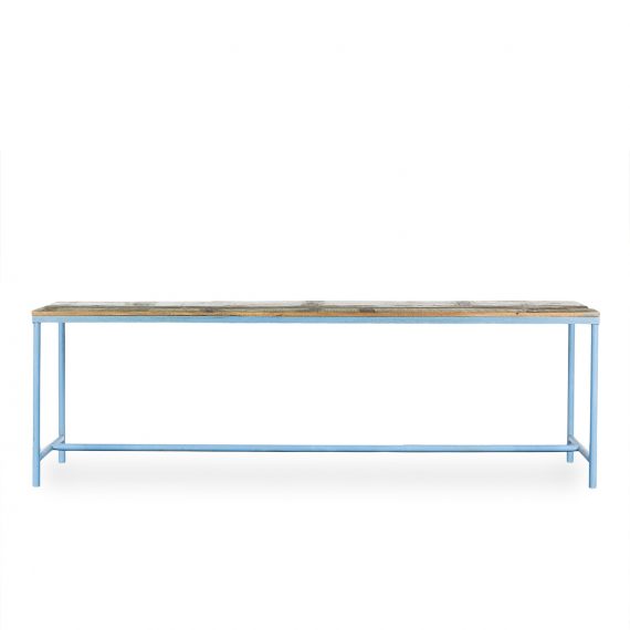 079351 Прямоугольный стол Francisco Segarra Agora Santreyd - Вид №2