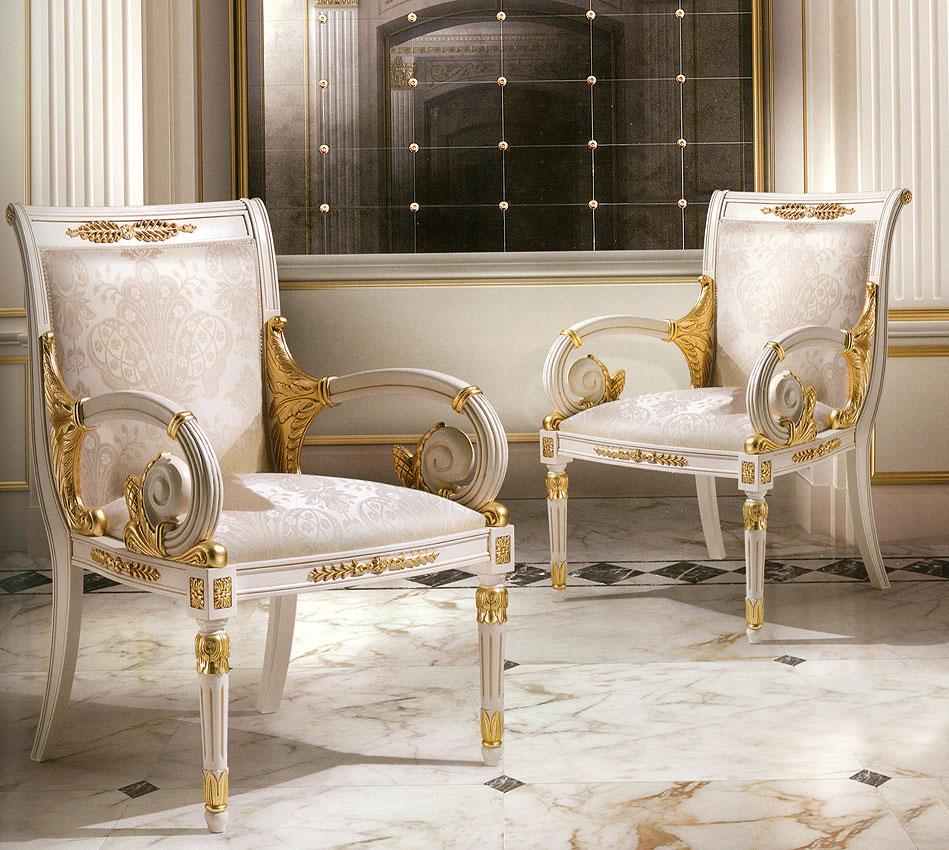 Кресло  ANGELO CAPPELLINI 11081 ACCESSORIES