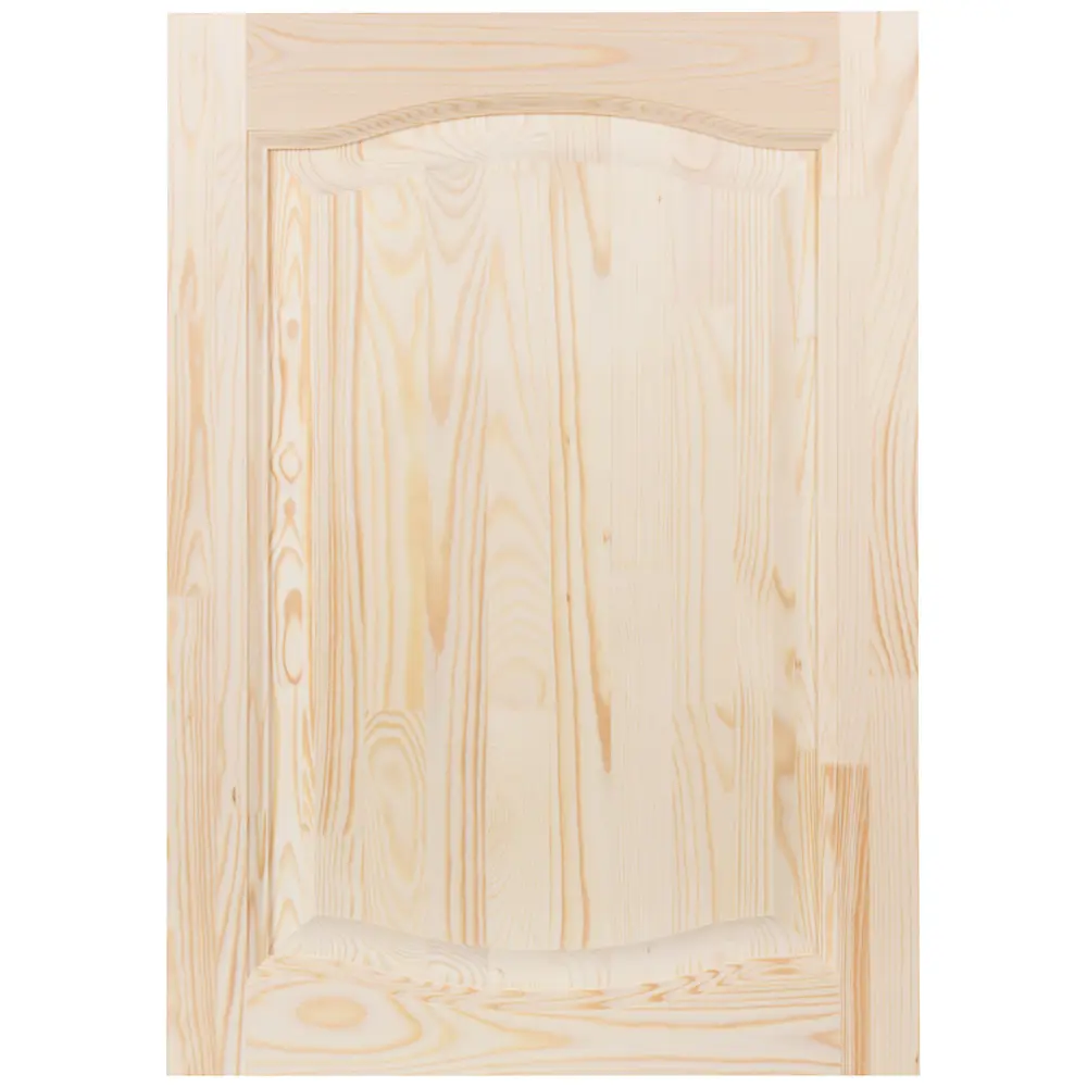 Фасад шкафа 716x496x20 мм глухой хвоя Santreyd STLM-2074091