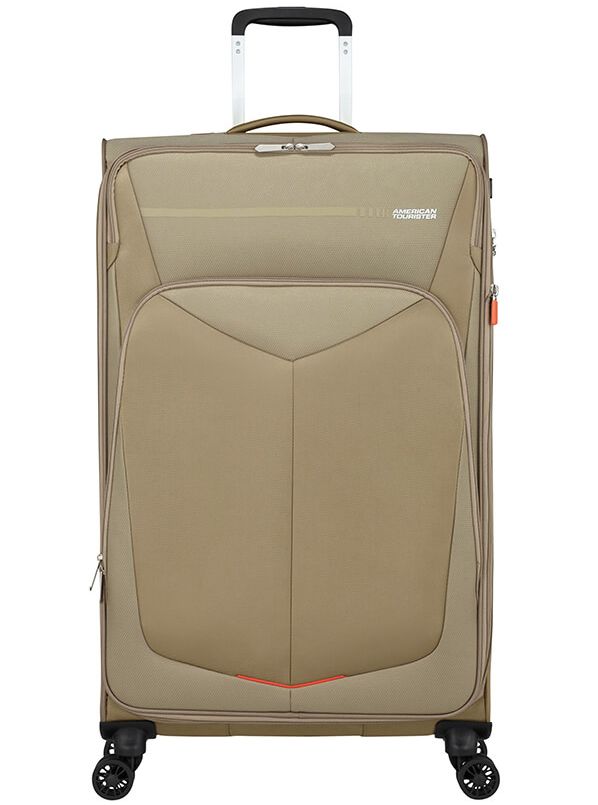 78G-02005 Чемодан 78G*005 Spinner Expandable 79/29 TSA American Tourister Summerfunk  - Вид №1