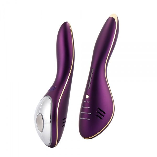 52646 Косметологический аппарат Skin Iron (EMS, Лифтинг, LED-терапия, Термолифтинг) Beauty Star  - Вид №1