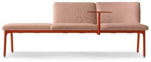 Quinti Sedute Модульный диван в ткани по контракту
