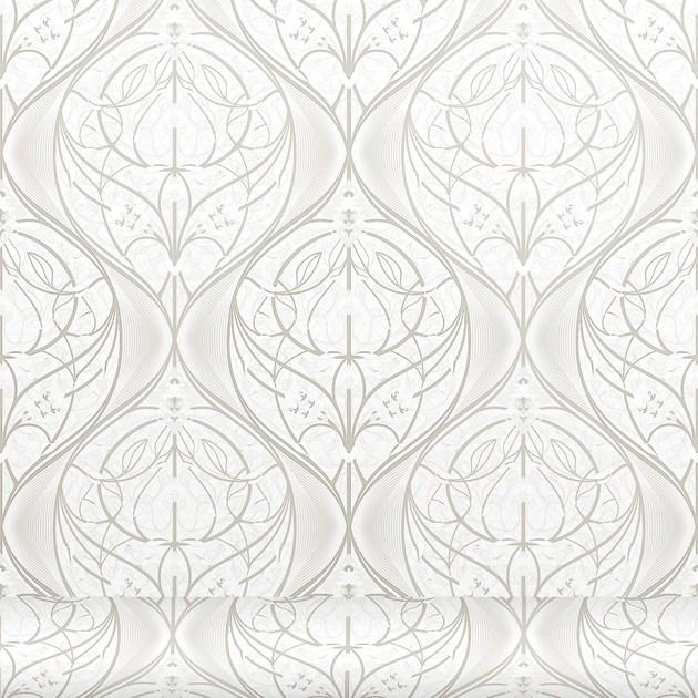 Equipo DRT Геометрические обои Sarabande wallpaper 21146 - Вид №3